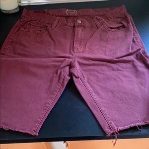 Men’s shorts